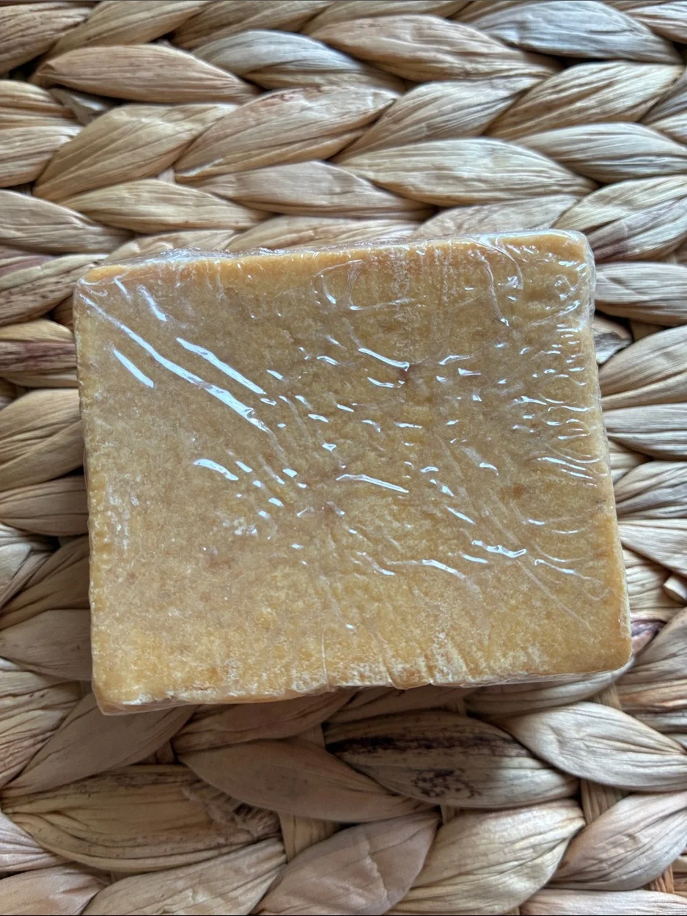 Doterra Hair Conditioner Strengthening Bar